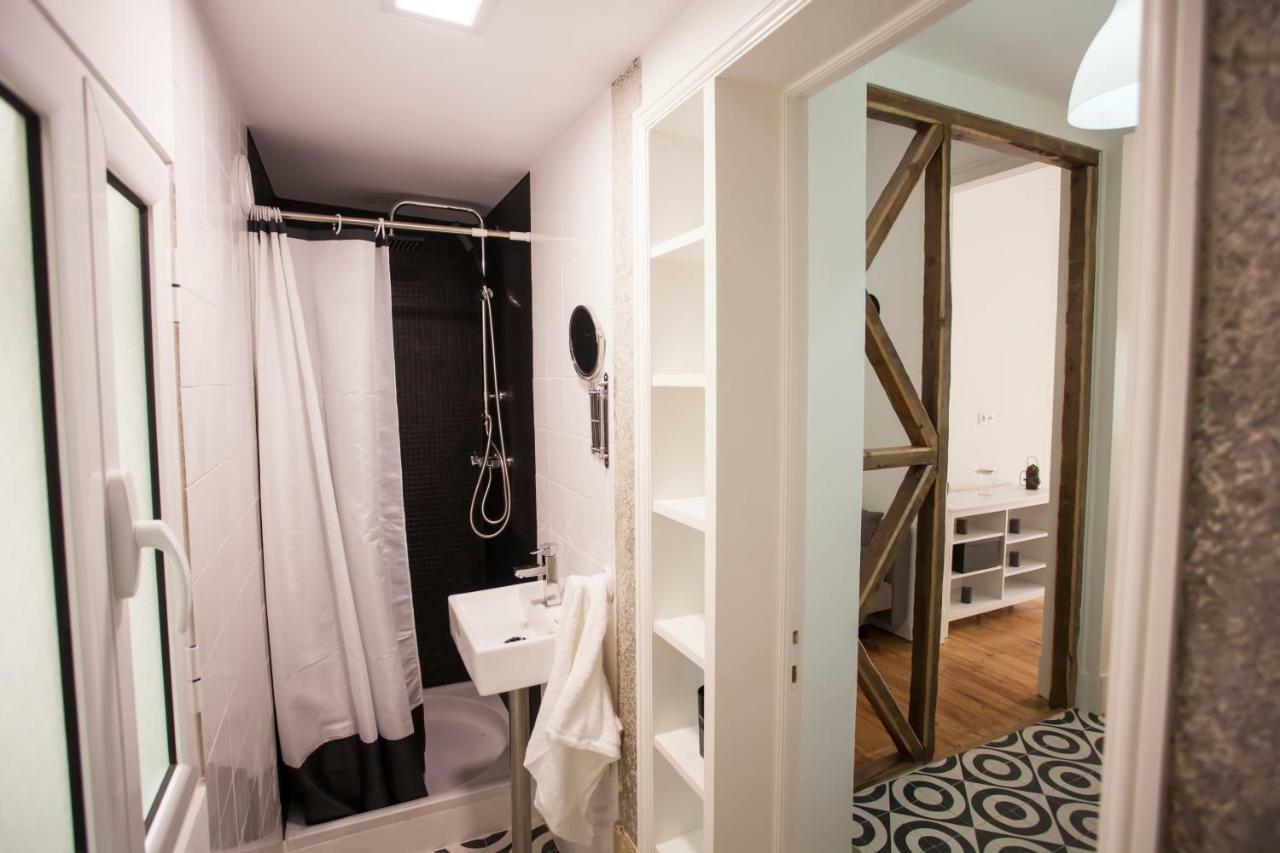 Cool Lisbon Apartment Extérieur photo