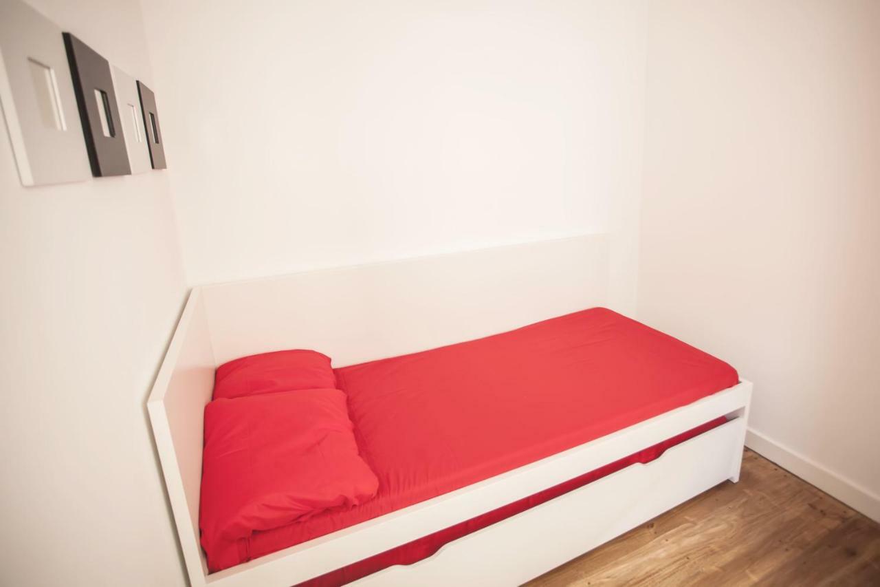Cool Lisbon Apartment Extérieur photo
