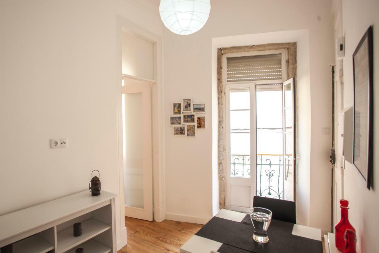 Cool Lisbon Apartment Extérieur photo