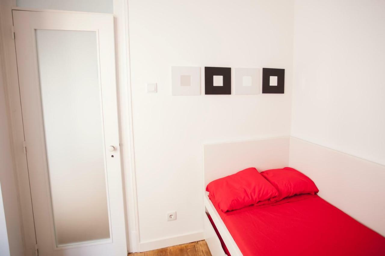 Cool Lisbon Apartment Extérieur photo