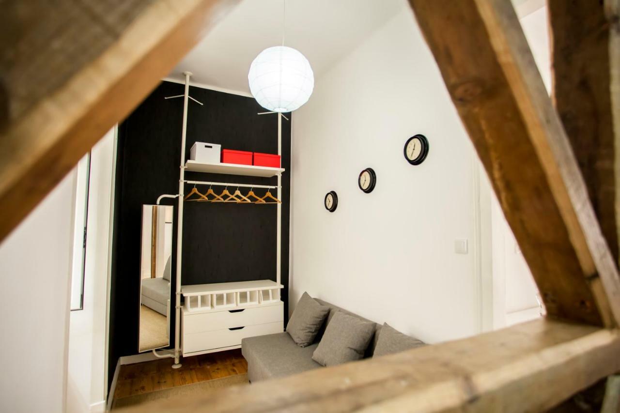 Cool Lisbon Apartment Extérieur photo