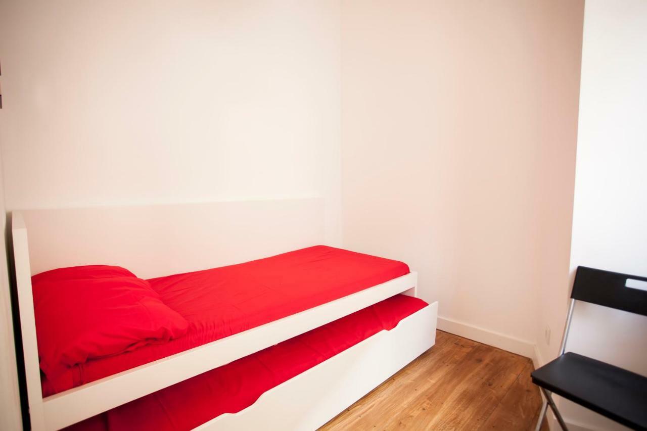 Cool Lisbon Apartment Extérieur photo